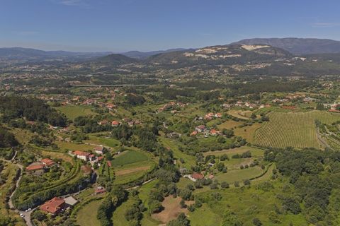 Villa i Ponte de Lima, Viana do Castelo, Ponte de Lima - € 125.000 | Ref: TC115 - foto 12