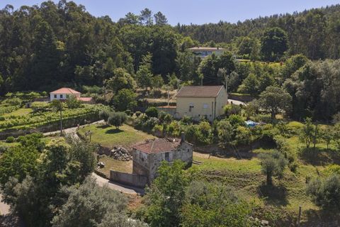 Villa i Ponte de Lima, Viana do Castelo, Ponte de Lima - € 125.000 | Ref: TC115 - foto 13
