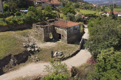 Villa i Ponte de Lima, Viana do Castelo, Ponte de Lima - € 125.000 | Ref: TC115 - foto 15