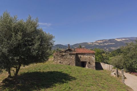 Villa i Ponte de Lima, Viana do Castelo, Ponte de Lima - € 125.000 | Ref: TC115 - foto 17