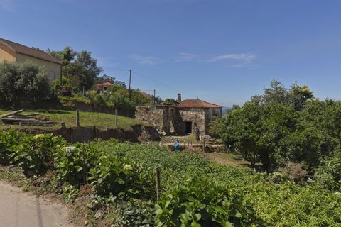 Villa i Ponte de Lima, Viana do Castelo, Ponte de Lima - € 125.000 | Ref: TC115 - foto 18