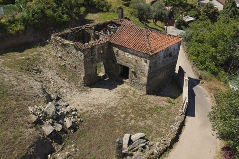 Villa i Ponte de Lima, Viana do Castelo, Ponte de Lima - € 125.000 | Ref: TC115 - foto 21