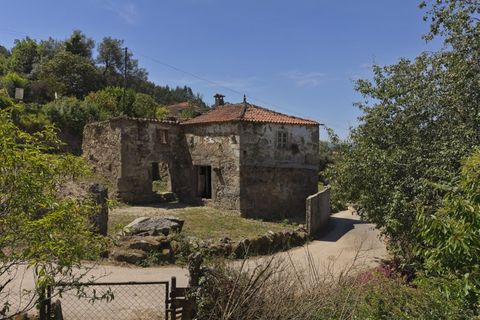 Villa i Ponte de Lima, Viana do Castelo, Ponte de Lima - € 125.000 | Ref: TC115 - foto 28