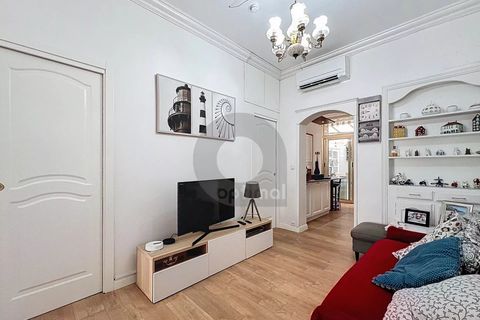 Lejlighed i Menton, Alpes-Maritimes, Menton - € 399.000 | Ref: A06187 - foto 2
