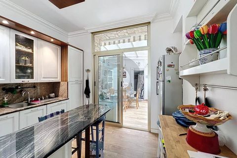 Lejlighed i Menton, Alpes-Maritimes, Menton - € 399.000 | Ref: A06187 - foto 4