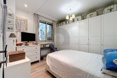 Lejlighed i Menton, Alpes-Maritimes, Menton - € 399.000 | Ref: A06187 - foto 7