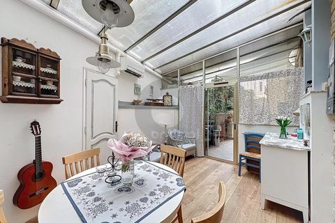 Lejlighed i Menton, Alpes-Maritimes, Menton - € 399.000 | Ref: A06187 - foto 9