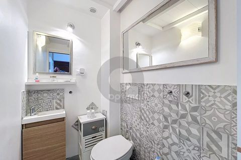 Lejlighed i Menton, Alpes-Maritimes, Menton - € 399.000 | Ref: A06187 - foto 11