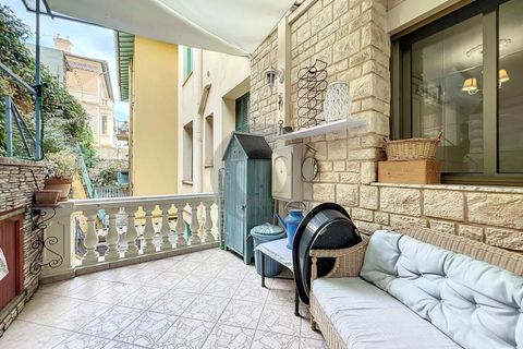 Lejlighed i Menton, Alpes-Maritimes, Menton - € 399.000 | Ref: A06187 - foto 12