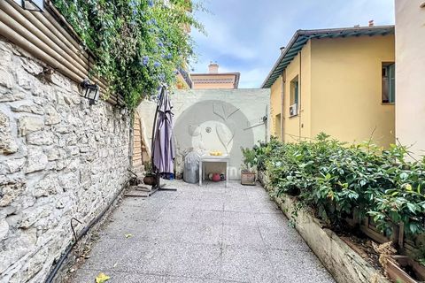 Lejlighed i Menton, Alpes-Maritimes, Menton - € 399.000 | Ref: A06187 - foto 13