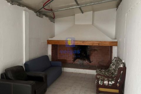 Villa a Golega, Santarem, Golega - € 275.000 | Ref: CAL-216821 - foto 7