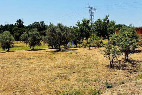 Helårsgrund i Azambuja, Lisbon, Azambuja - € 95.000 | Ref: CAL-216861 - foto 3