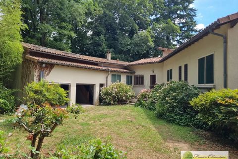 Villa a Agris, Charente, Agris - € 212.000 | Ref: 8013 - foto 4