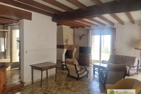 Villa a Agris, Charente, Agris - € 212.000 | Ref: 8013 - foto 6