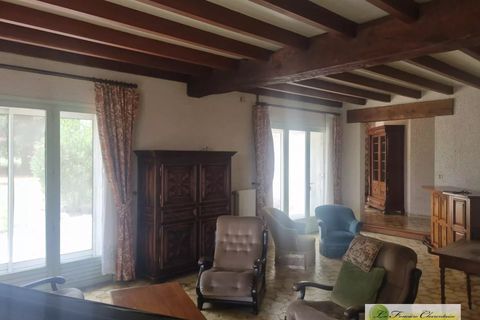 Villa a Agris, Charente, Agris - € 212.000 | Ref: 8013 - foto 7