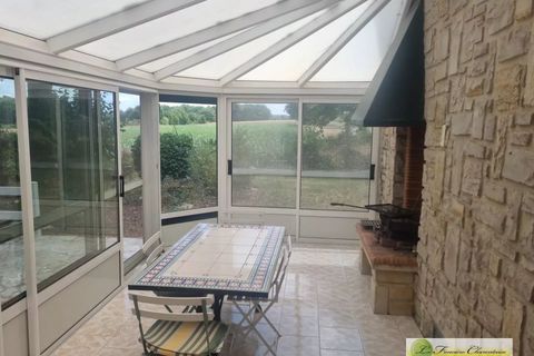 Villa a Agris, Charente, Agris - € 212.000 | Ref: 8013 - foto 9