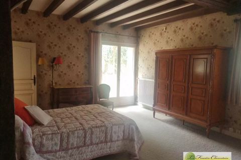 Villa a Agris, Charente, Agris - € 212.000 | Ref: 8013 - foto 10