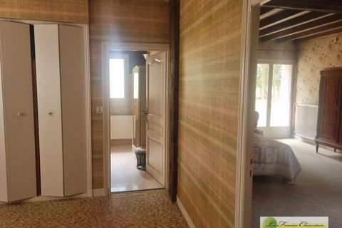 Villa a Agris, Charente, Agris - € 212.000 | Ref: 8013 - foto 12