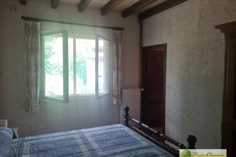 Villa a Agris, Charente, Agris - € 212.000 | Ref: 8013 - foto 14