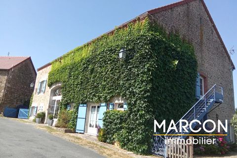 Villa i Ajain, Creuse, Ajain - € 577.500 | Ref: 89025 - foto 2