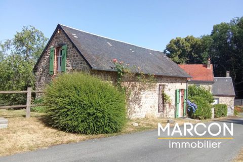 Villa i Ajain, Creuse, Ajain - € 577.500 | Ref: 89025 - foto 3