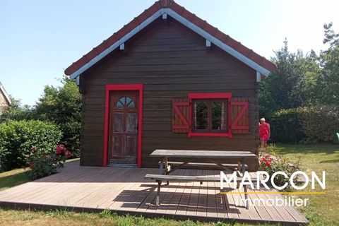 Villa i Ajain, Creuse, Ajain - € 577.500 | Ref: 89025 - foto 4