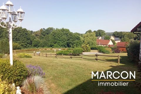 Villa i Ajain, Creuse, Ajain - € 577.500 | Ref: 89025 - foto 6