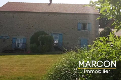 Villa i Ajain, Creuse, Ajain - € 577.500 | Ref: 89025 - foto 7