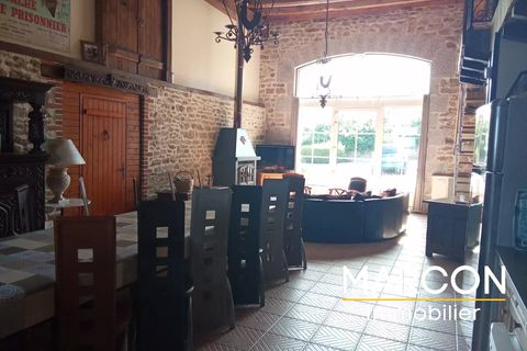 Villa i Ajain, Creuse, Ajain - € 577.500 | Ref: 89025 - foto 8