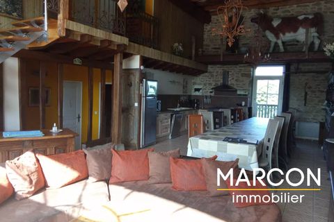 Villa i Ajain, Creuse, Ajain - € 577.500 | Ref: 89025 - foto 9