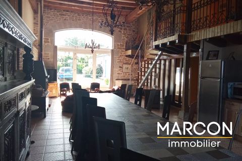 Villa i Ajain, Creuse, Ajain - € 577.500 | Ref: 89025 - foto 10