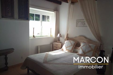 Villa i Ajain, Creuse, Ajain - € 577.500 | Ref: 89025 - foto 11