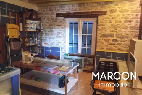 Villa i Ajain, Creuse, Ajain - € 577.500 | Ref: 89025 - foto 12