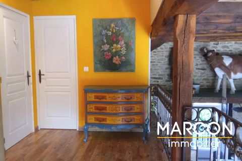 Villa i Ajain, Creuse, Ajain - € 577.500 | Ref: 89025 - foto 14