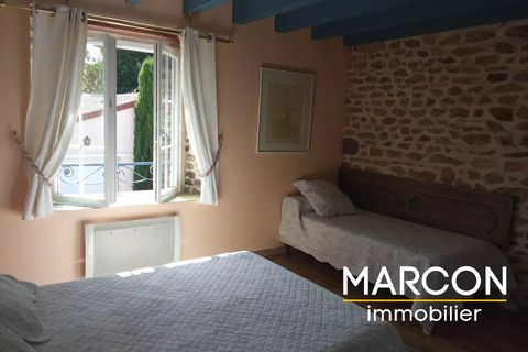 Villa i Ajain, Creuse, Ajain - € 577.500 | Ref: 89025 - foto 16