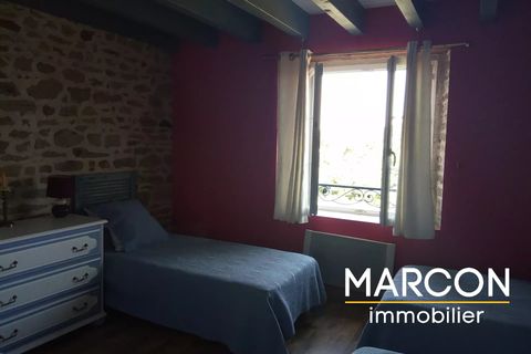 Villa i Ajain, Creuse, Ajain - € 577.500 | Ref: 89025 - foto 17