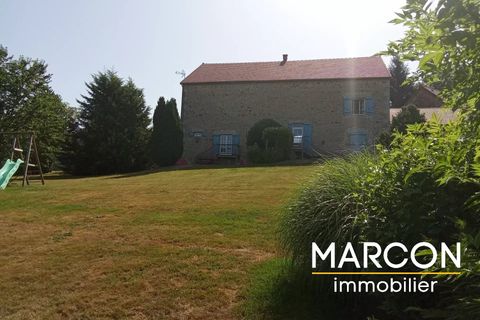 Villa i Ajain, Creuse, Ajain - € 577.500 | Ref: 89025 - foto 20