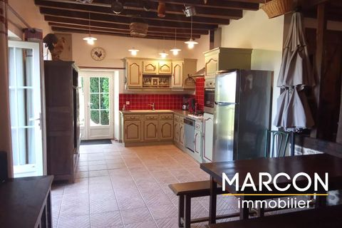 Villa i Ajain, Creuse, Ajain - € 577.500 | Ref: 89025 - foto 21