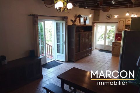 Villa i Ajain, Creuse, Ajain - € 577.500 | Ref: 89025 - foto 22