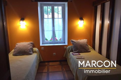 Villa i Ajain, Creuse, Ajain - € 577.500 | Ref: 89025 - foto 25