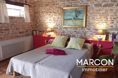 Villa i Ajain, Creuse, Ajain - € 577.500 | Ref: 89025 - foto 26