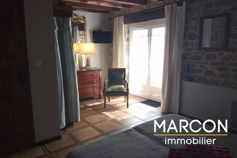 Villa i Ajain, Creuse, Ajain - € 577.500 | Ref: 89025 - foto 27