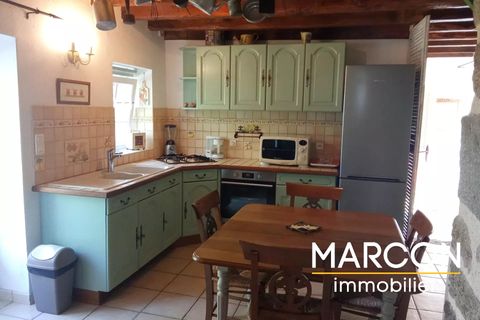 Villa i Ajain, Creuse, Ajain - € 577.500 | Ref: 89025 - foto 32