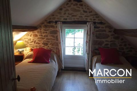 Villa i Ajain, Creuse, Ajain - € 577.500 | Ref: 89025 - foto 33