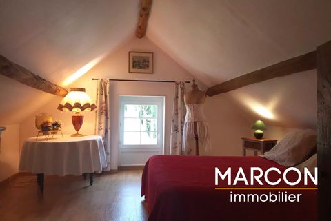Villa i Ajain, Creuse, Ajain - € 577.500 | Ref: 89025 - foto 36