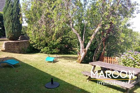 Villa i Ajain, Creuse, Ajain - € 577.500 | Ref: 89025 - foto 37