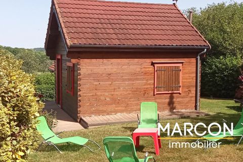 Villa i Ajain, Creuse, Ajain - € 577.500 | Ref: 89025 - foto 39
