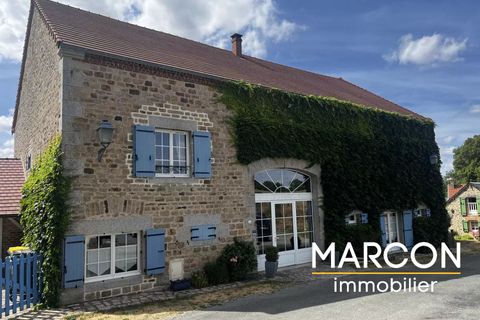 Villa i Ajain, Creuse, Ajain - € 577.500 | Ref: 89025 - foto 1