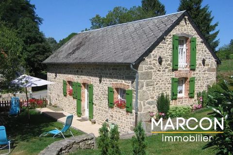 Villa i Ajain, Creuse, Ajain - € 577.500 | Ref: 89025 - foto 30