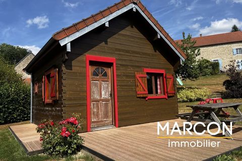 Villa i Ajain, Creuse, Ajain - € 577.500 | Ref: 89025 - foto 38